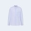 디올 크리스찬디올 커츄얼 자수 셔츠