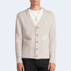디올 크리스찬 꾸띄르 가디건