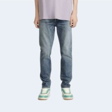 디올 아뜰리에 슬림핏 진