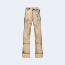 디올 카펜터-이펙트 헤리티지 진