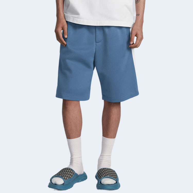 디올 앤 PARLEY 트랙 쇼츠