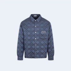 디올 까나쥬 퀄트 자켓