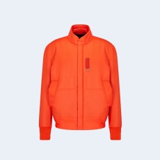 디올 멀티 포켓 블루종