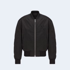 디올 오토맨 봄버 자켓