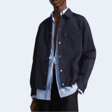 디올 크리스찬 디올 쿠튀르 자수 셔츠