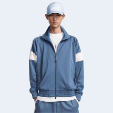 디올 앤 PARLEY 지퍼 트랙 재킷