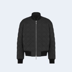 디올 크리스찬 디올 커츄얼 리버서블 재킷