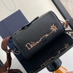 디올 x CACTUS JACK 링고 22 백