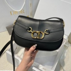 디올 베사체  Besace 스몰 숄더백