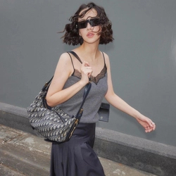 디올 D-Journey 디 저니백 미디움