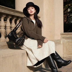 디올 D-Journey 디 저니백 미디움