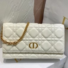 디올 카로 체인 크로스 20