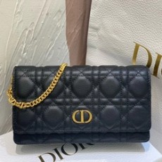 디올 카로 체인 크로스 20