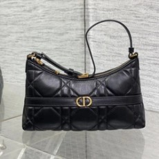 디올 미스 카로 숄더 블랙