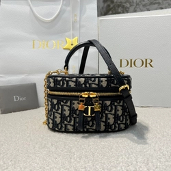 디올 30 몽테인 미니 베니티 케이스