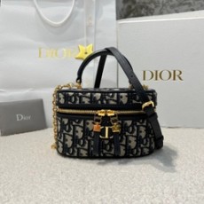 디올 30 몽테인 미니 베니티 케이스