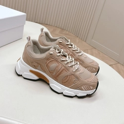 디올 크로노 스니커즈