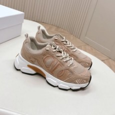 디올 크로노 스니커즈