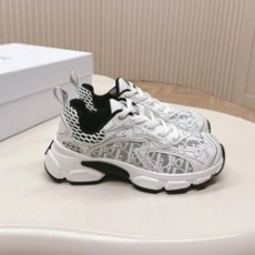 디올 크로노 스니커즈