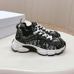 디올 크로노 스니커즈