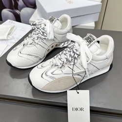디올 25ss 디 스케치 스니커즈