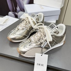디올 25ss 디 스케치 스니커즈