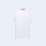 디올 꾸뛰르 캐주얼 핏 티셔츠 화이트