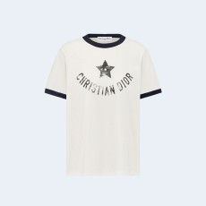 디올 Dioriviera 티셔츠