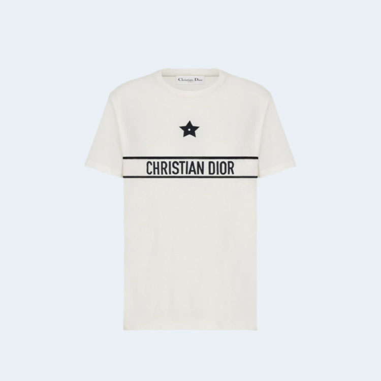 디올 티셔츠 323T06