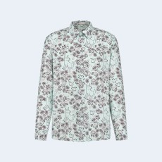 디올&HYTON NEL 셔츠