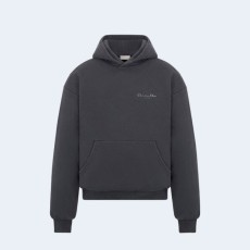 디올 COUTURE 후드 스웨트셔츠
