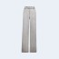 디올 플레어 데님 팬츠 라이트 그레이