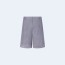 디올 오블리크 블루 실크 버뮤다 쇼츠