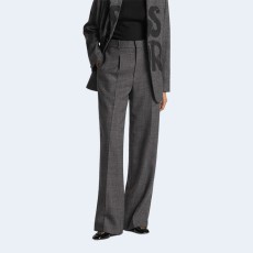 디올 와이드 팬츠