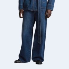 디올 크리스찬 디올 꾸띄르 엑스트라 루즈 진