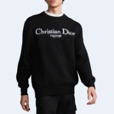 디올 크리스찬 디올 커츄얼 스웨터