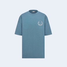 디올 AND HYLTON NEL 니트 티셔츠