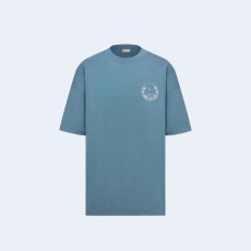 디올 AND HYLTON NEL 니트 티셔츠