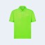디올 꾸뛰르 폴로 셔트 형광 그린