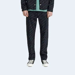 디올 오블리크 진 네이비