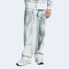 디올 카펜터 이펙트 헤리티지 진