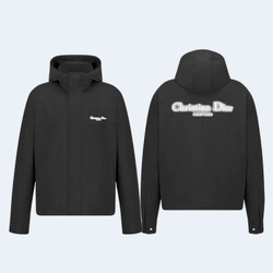 디올 크리스찬 디올 꾸띄르 윈드브레이커