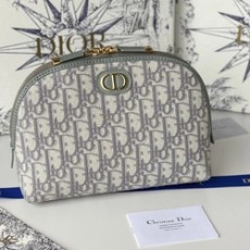 디올 30 몽테인 뷰티 파우치