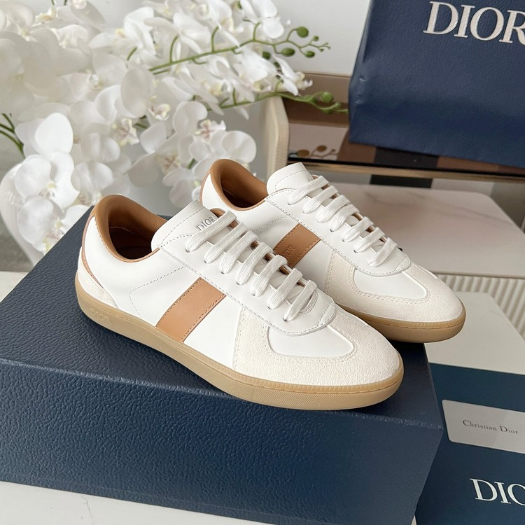디올 B01 매치포인트 스니커즈