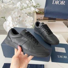 디올 B01 매치포인트 스니커즈