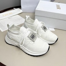 디올 런앤 Run n 블랙 스니커즈