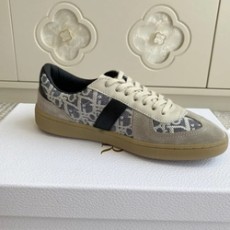 디올 B01 매치포인트 스니커즈