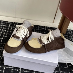 디올 Roadie High-Top