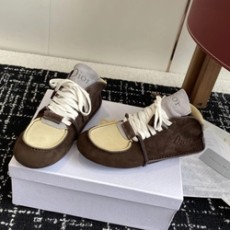 디올 Roadie High-Top