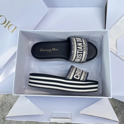 디올 디웨이 Dway 플랫폼 뮬